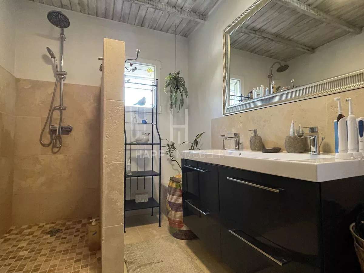 Maison Arles