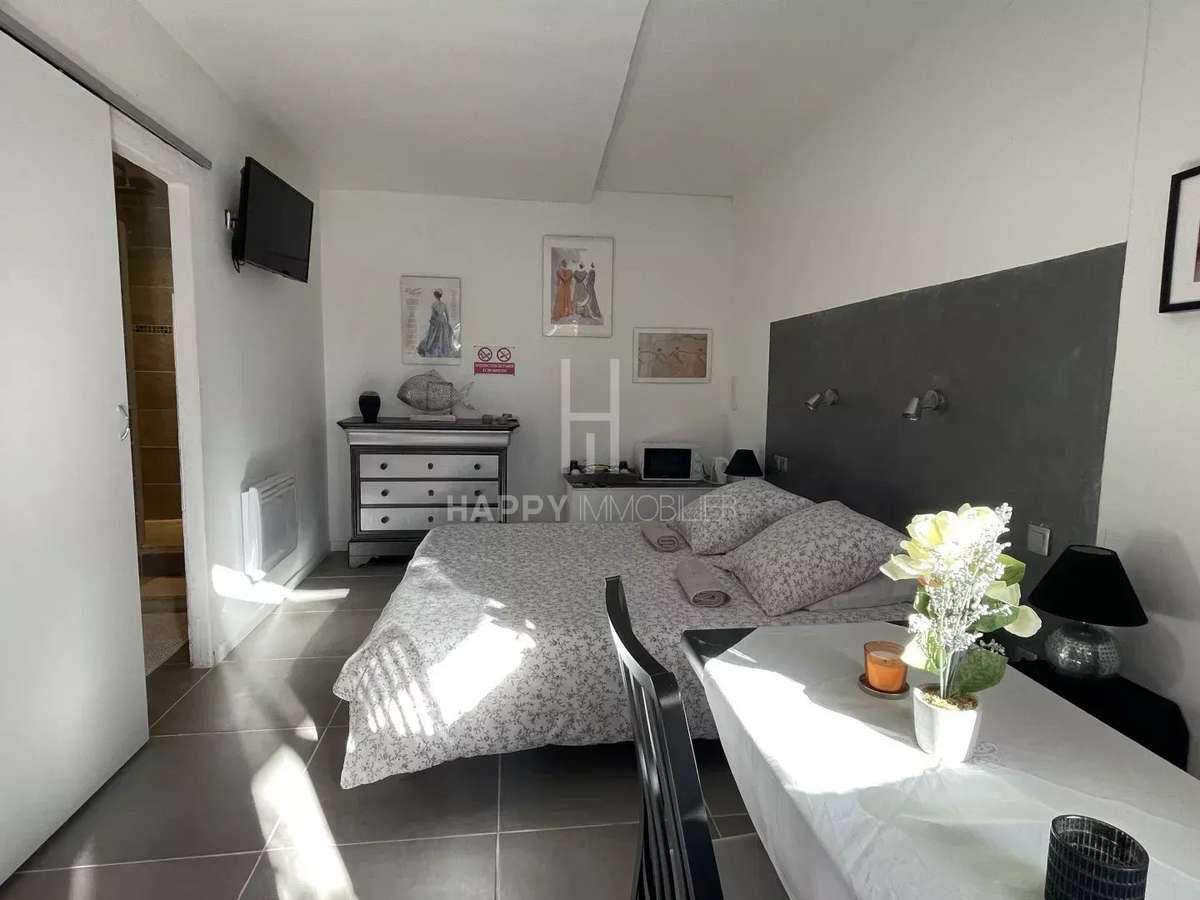 Maison Arles