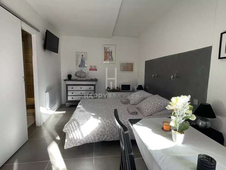 Maison Arles - 10 chambres - 355m²