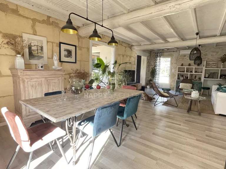 Maison Arles - 10 chambres - 355m²