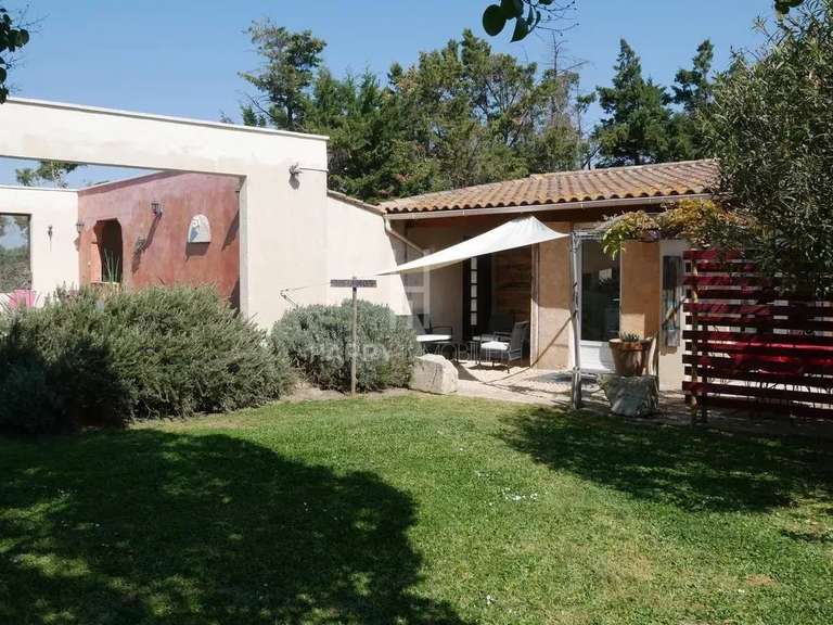 Maison Arles - 10 chambres - 355m²