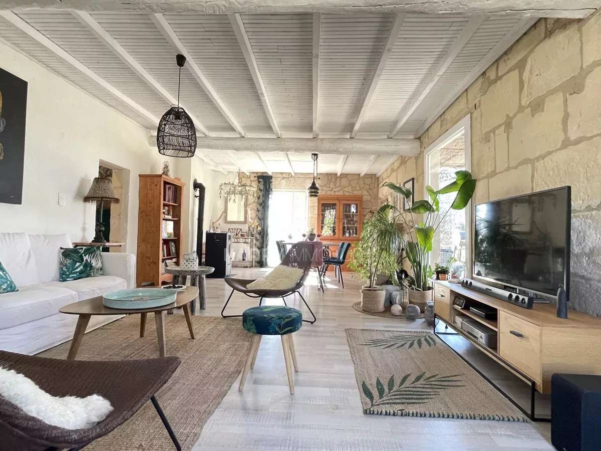 Maison Arles