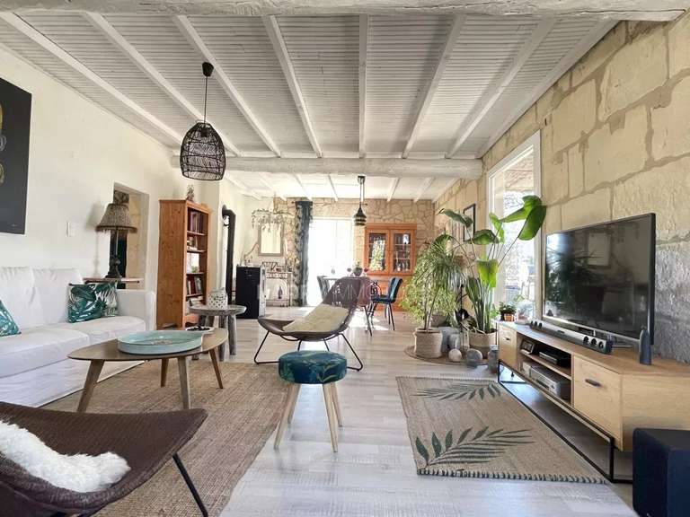 Maison Arles - 10 chambres - 355m²