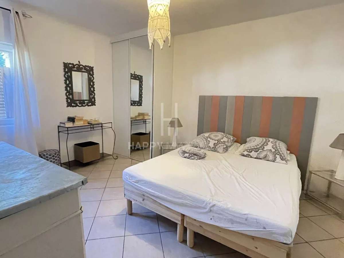 Maison Arles