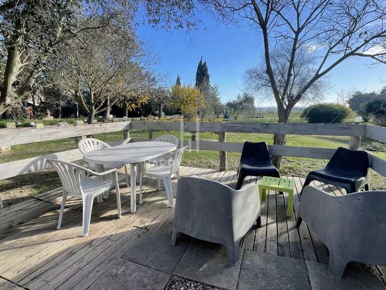 Maison Arles - 10 chambres - 355m²
