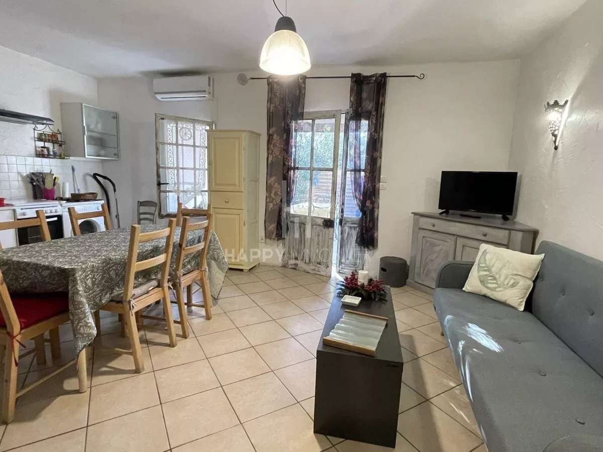 Maison Arles