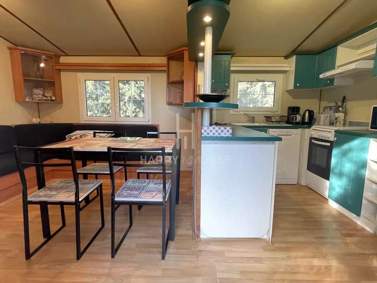 Maison Arles - 10 chambres - 355m²