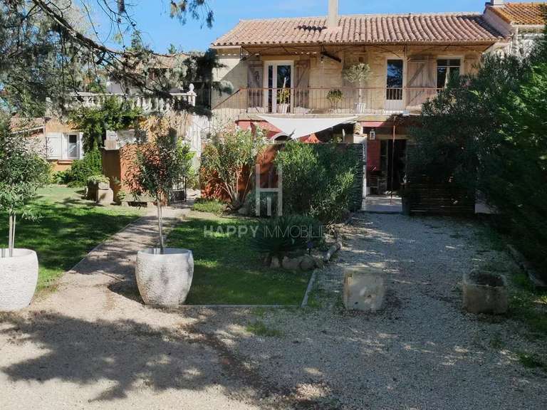 Maison Arles - 10 chambres - 355m²