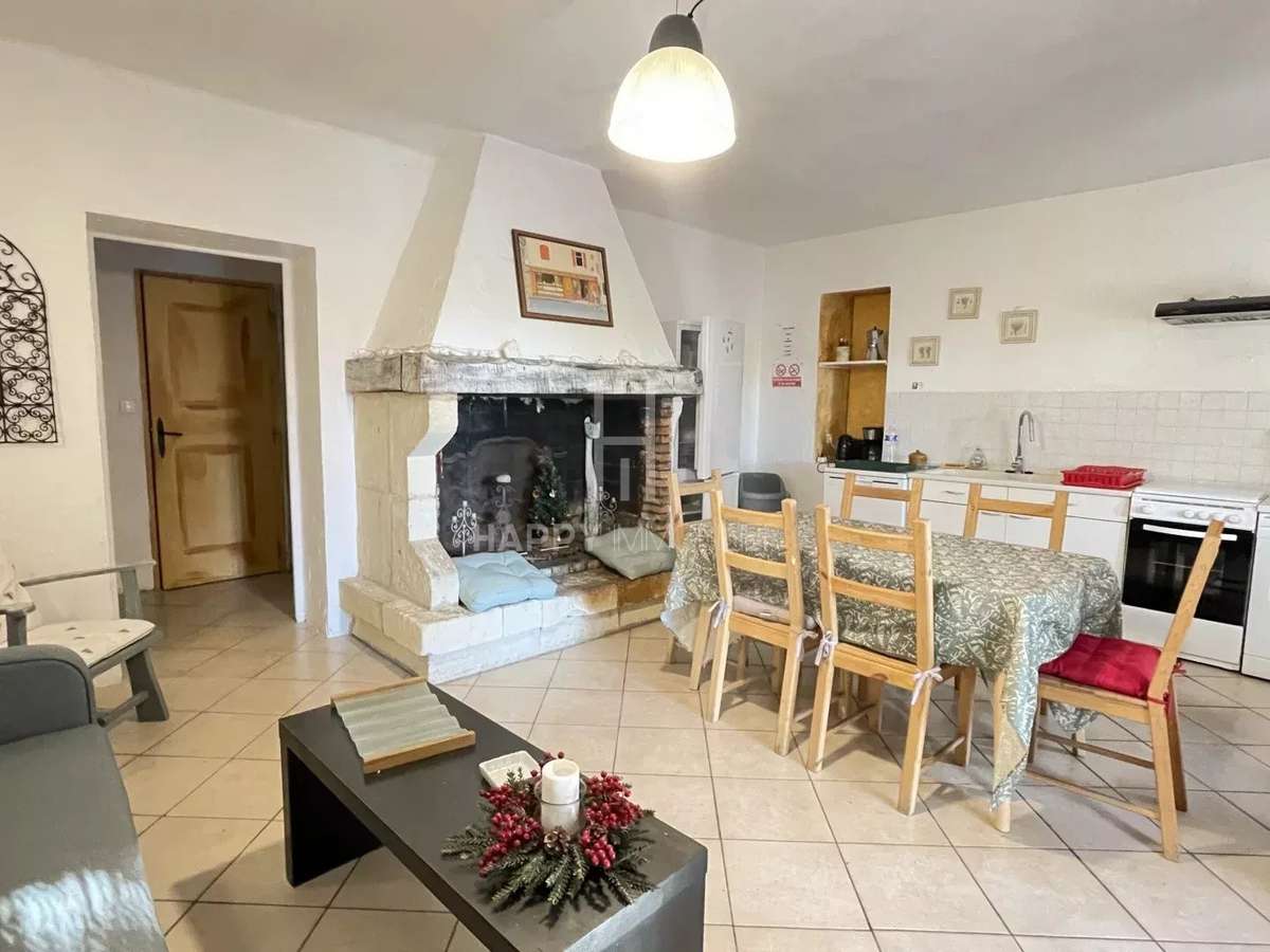 Maison Arles