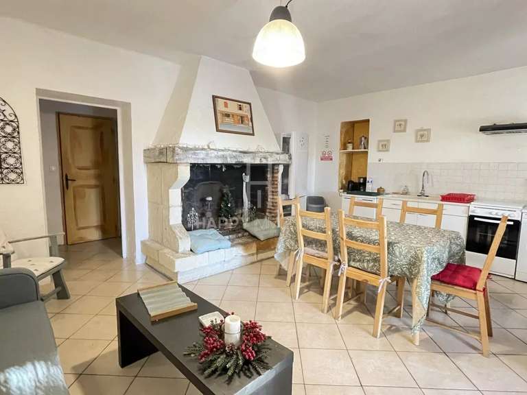 Maison Arles - 10 chambres - 355m²