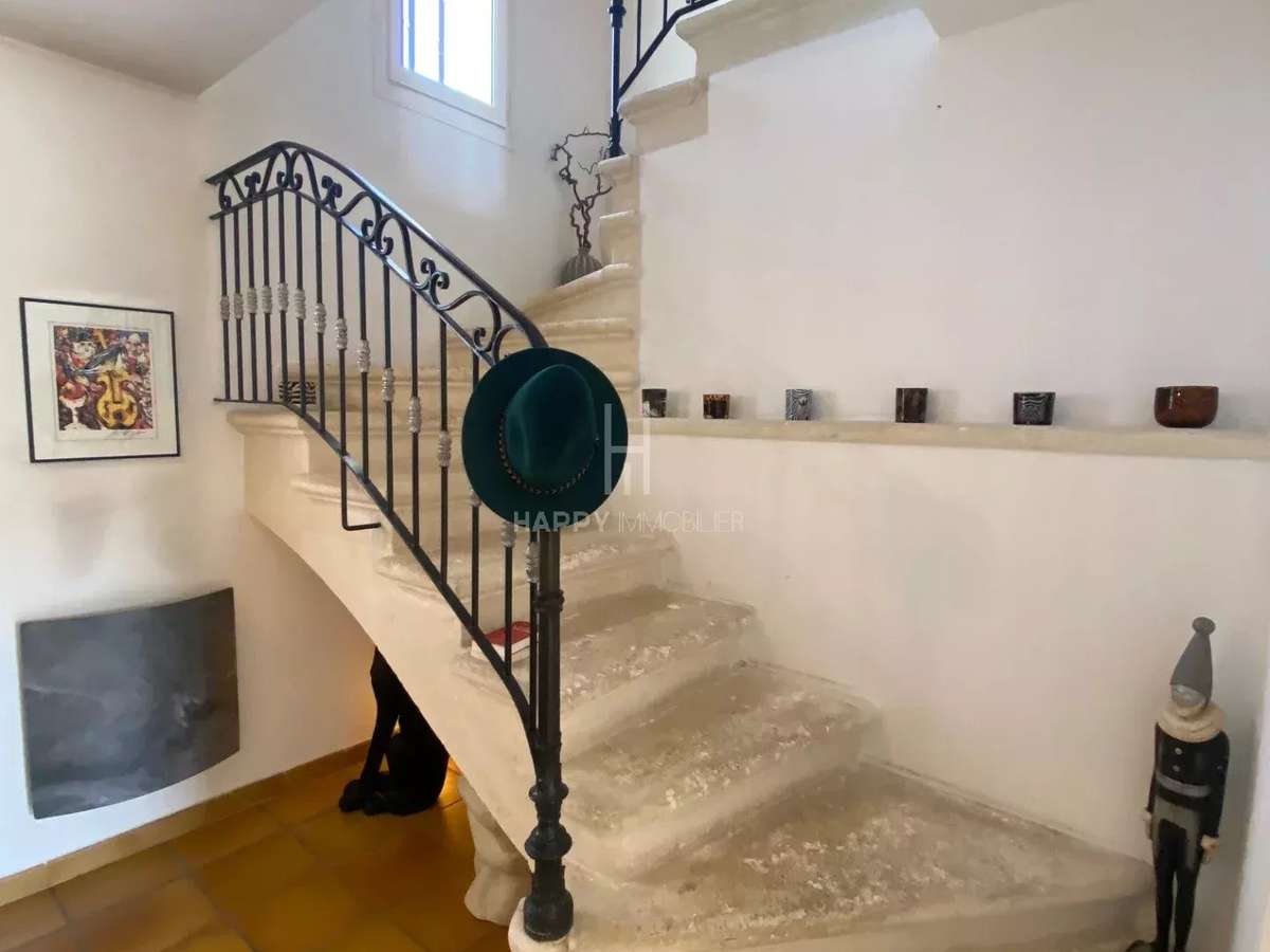 Maison Arles