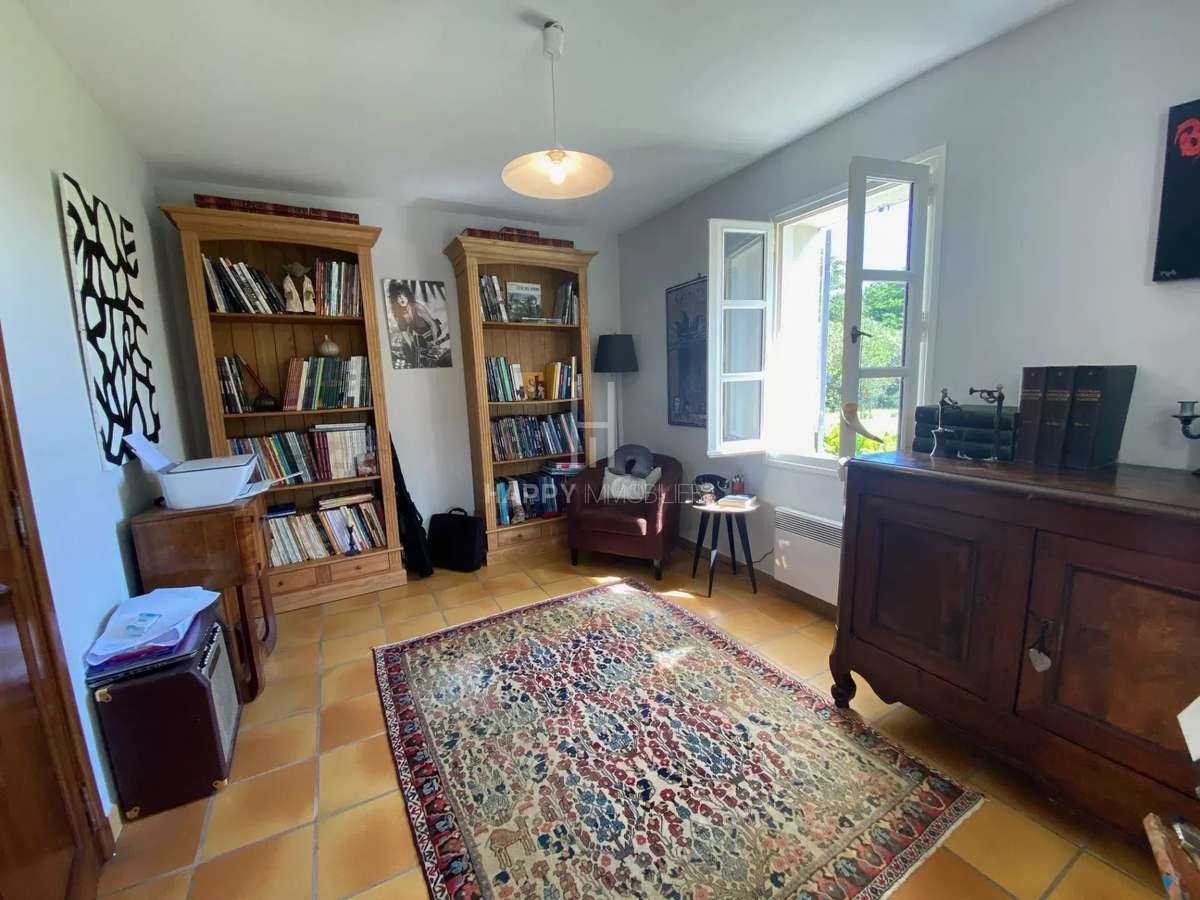 Maison Arles