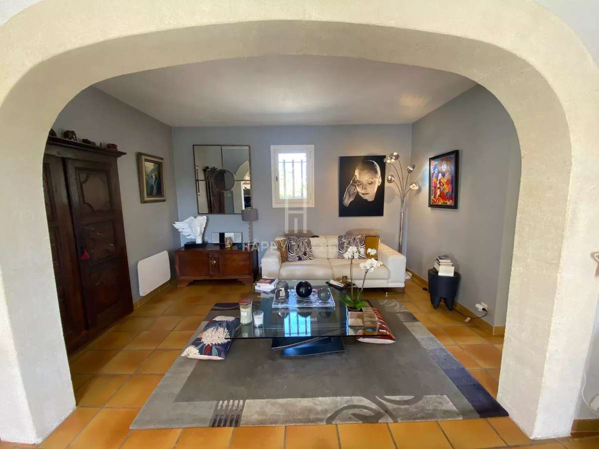 Maison Arles