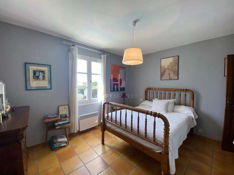 Maison Arles - 4 chambres - 223m²