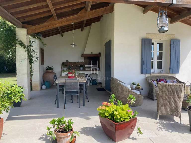 Maison Arles - 4 chambres - 223m²
