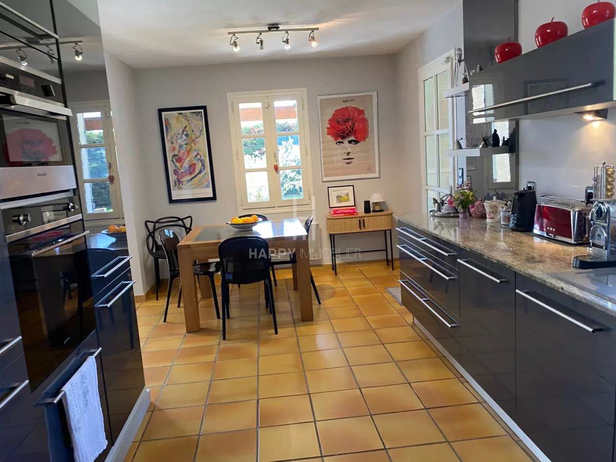 Maison Arles