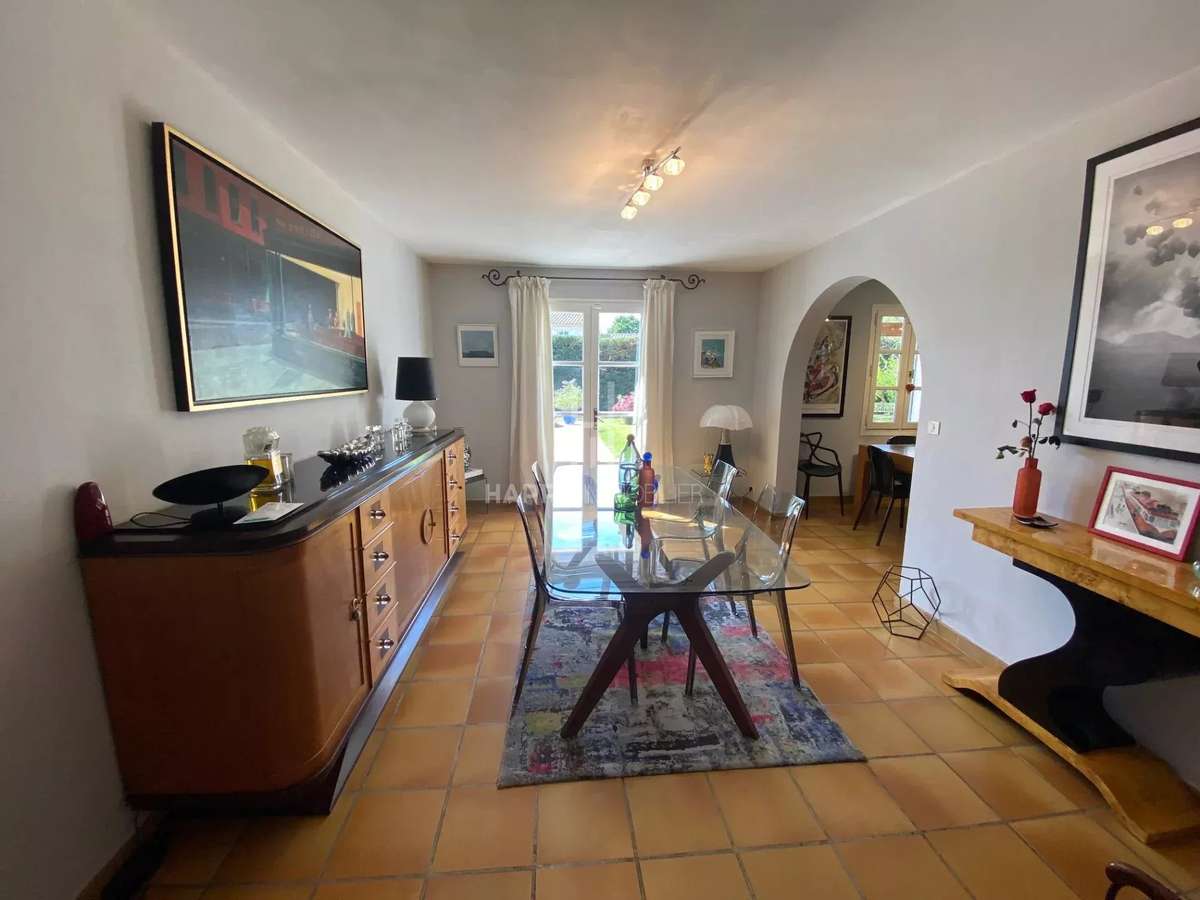 Maison Arles
