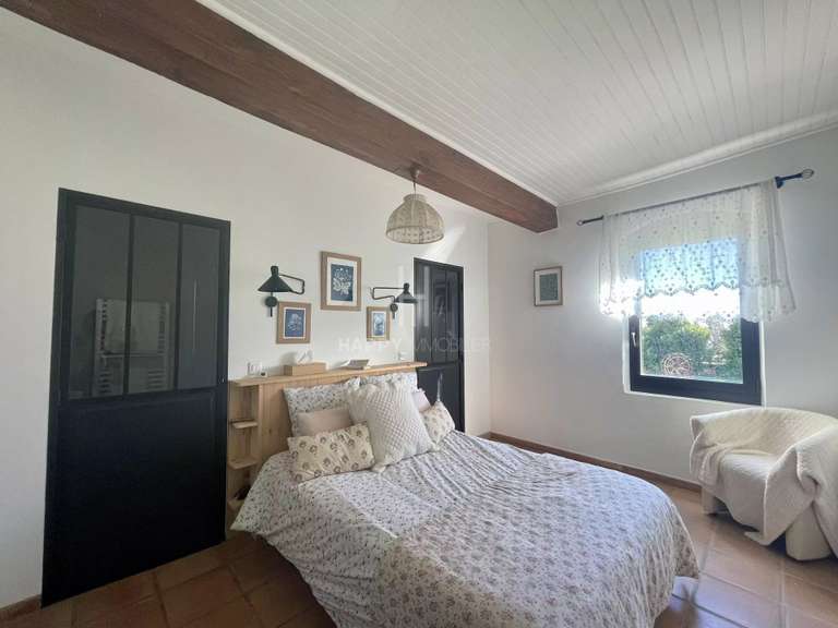 Maison Arles - 4 chambres - 450m²