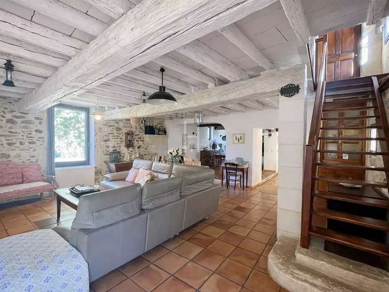 Maison Arles - 4 chambres - 450m²