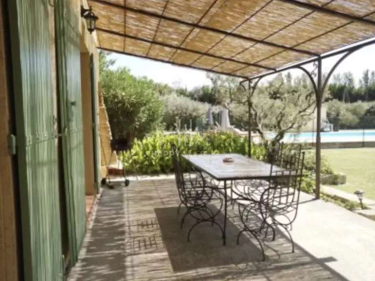 Maison Arles - 4 chambres - 450m²