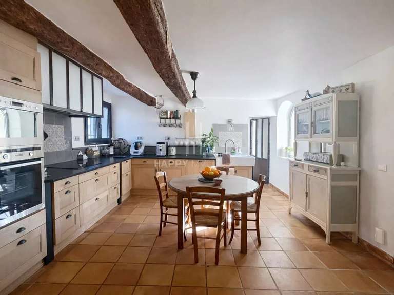 Maison Arles - 4 chambres - 450m²