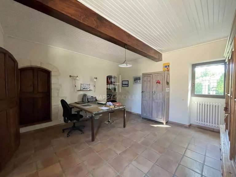 Maison Arles - 4 chambres - 450m²