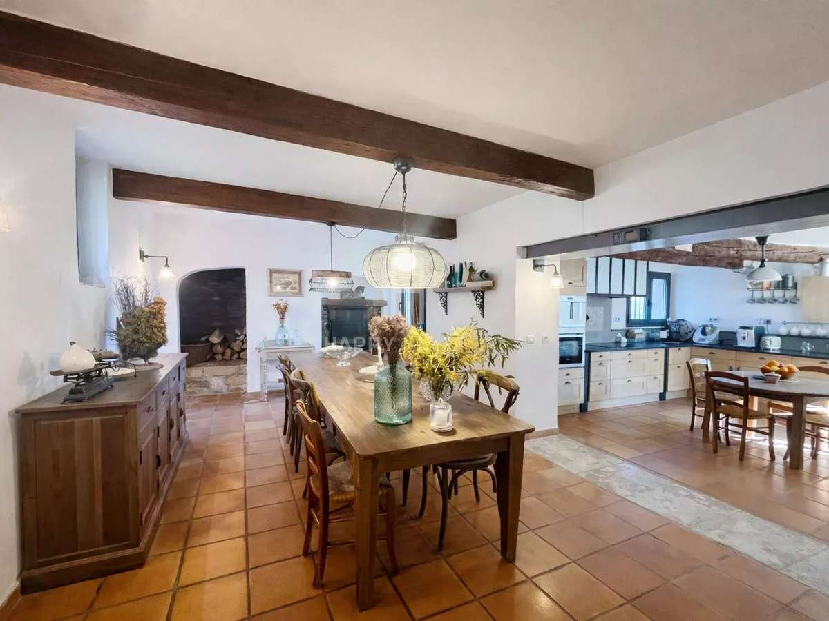 Maison Arles