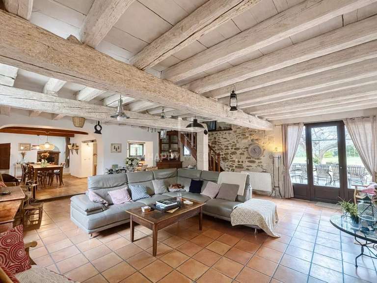 Maison Arles - 4 chambres - 450m²