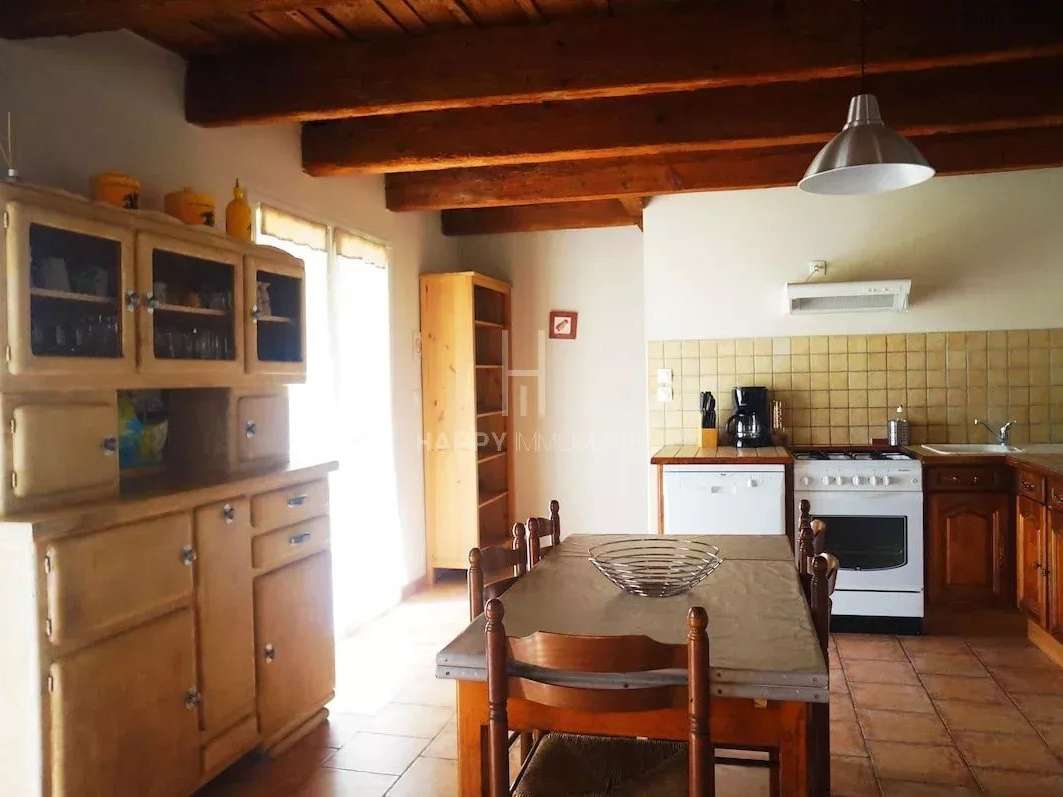 Maison Arles