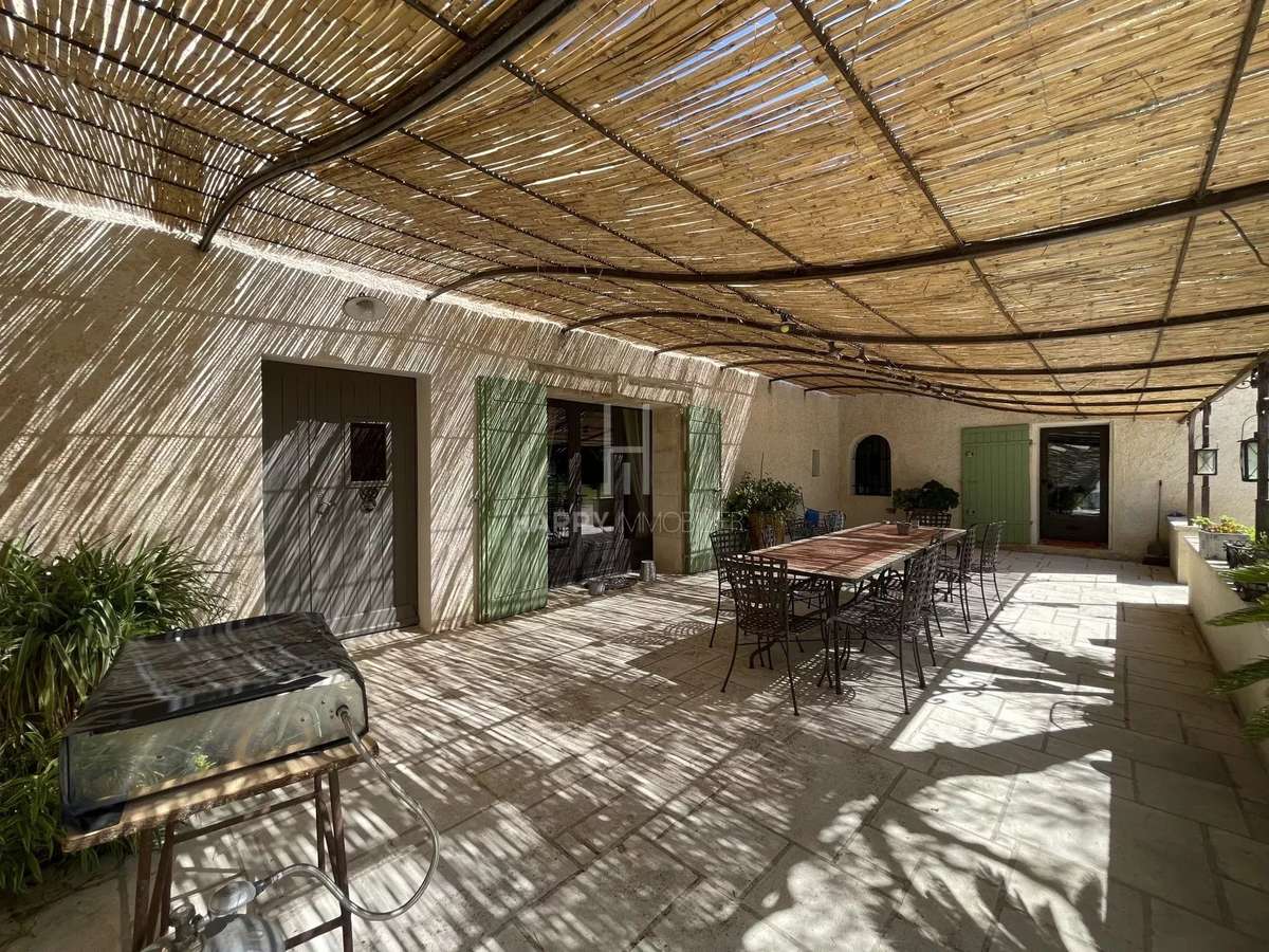 Maison Arles