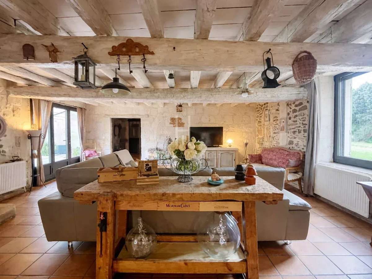 Maison Arles