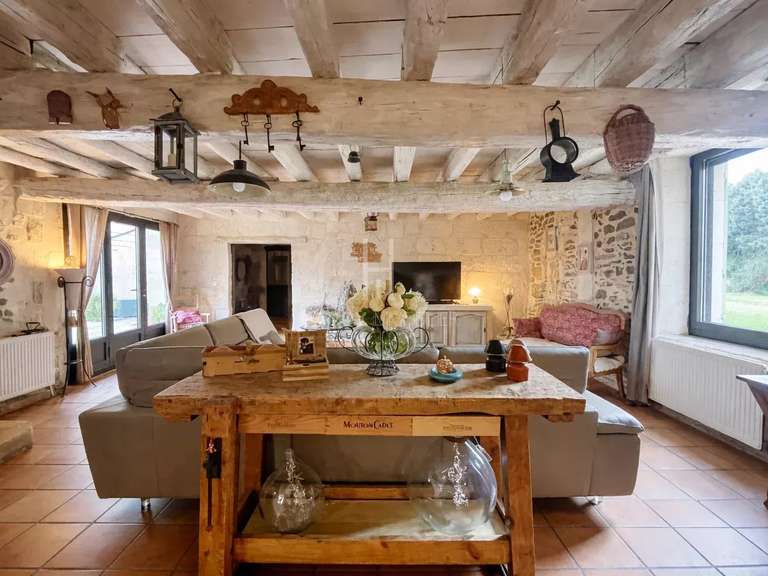 Maison Arles - 4 chambres - 450m²