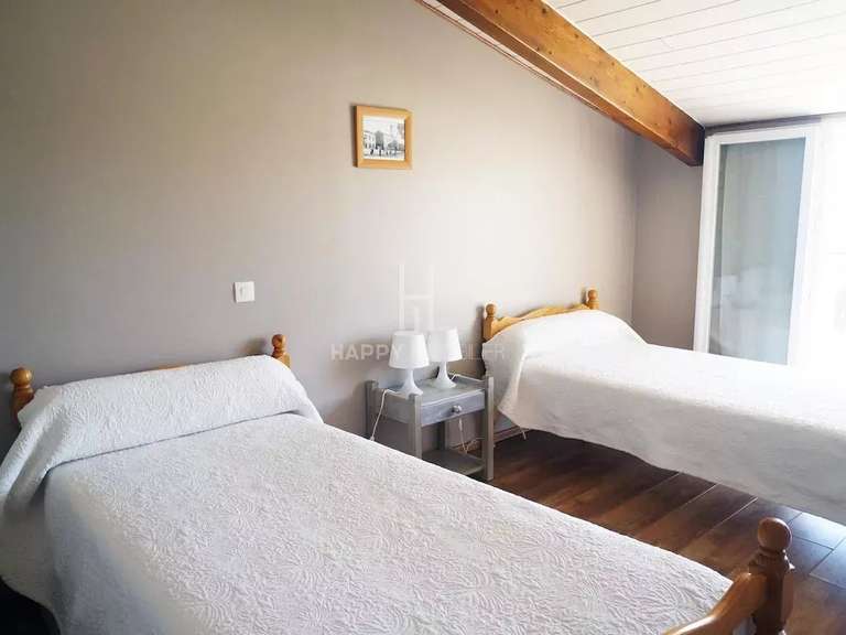 Maison Arles - 4 chambres - 450m²