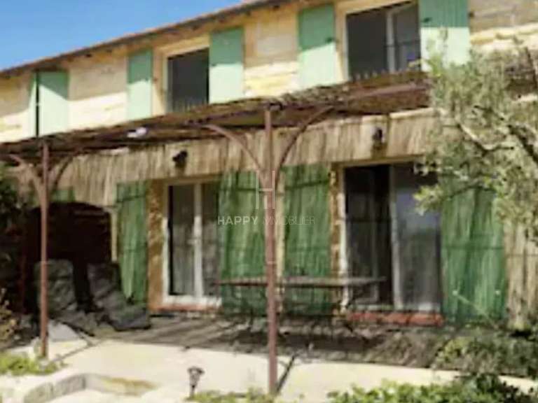Maison Arles - 4 chambres - 450m²