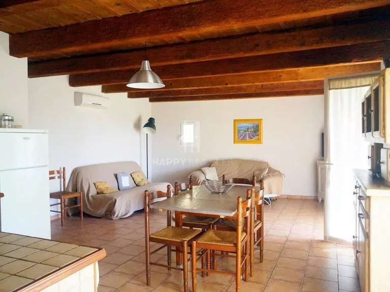 Maison Arles - 4 chambres - 450m²