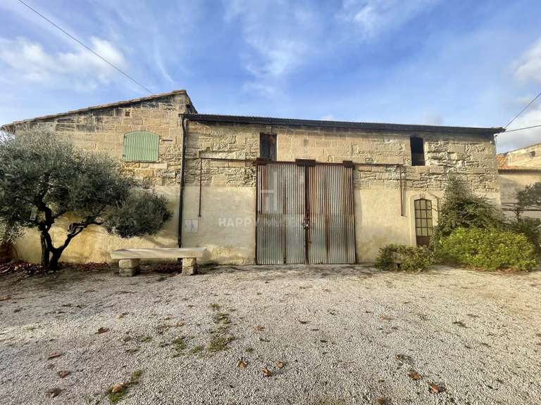Maison Arles - 4 chambres - 450m²