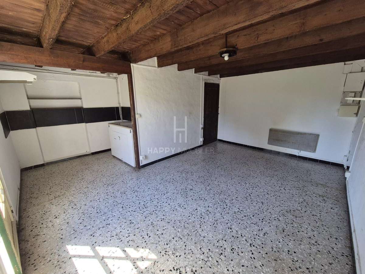 Maison Arles