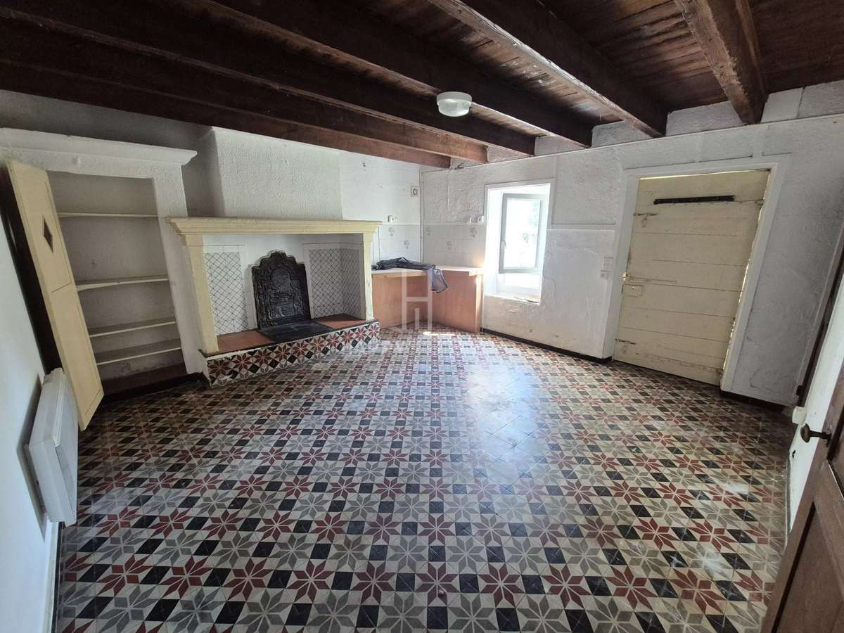 Maison Arles