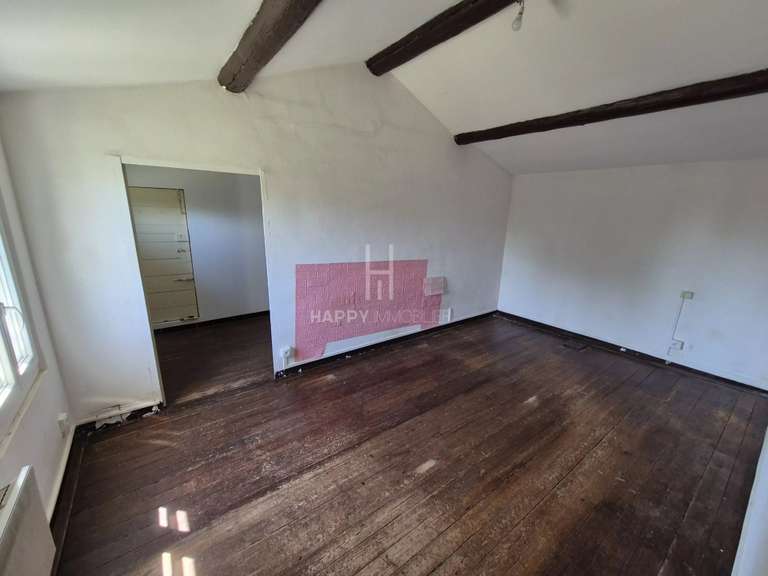 Maison Arles - 2 chambres