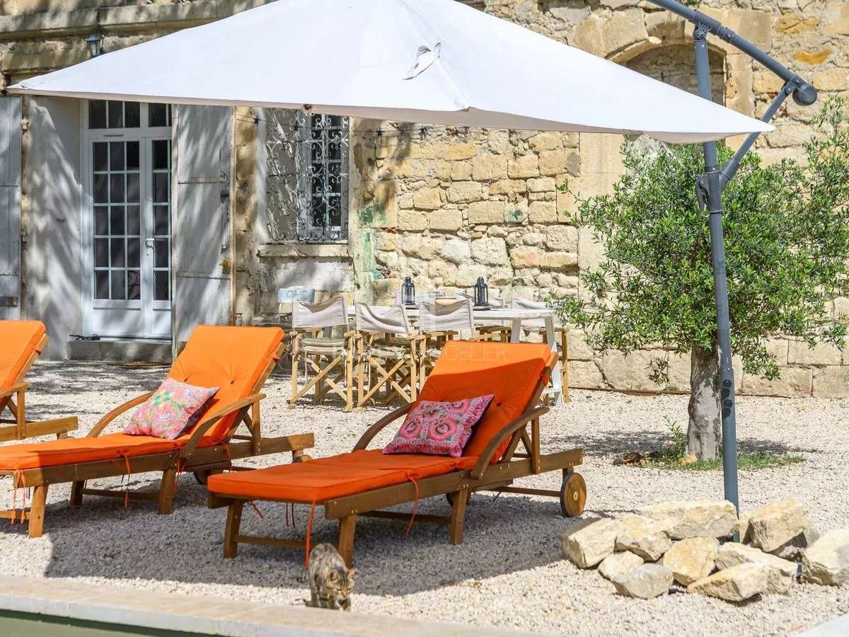 Maison Arles