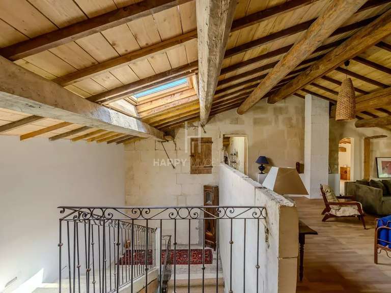 Maison Arles - 7 chambres - 400m²