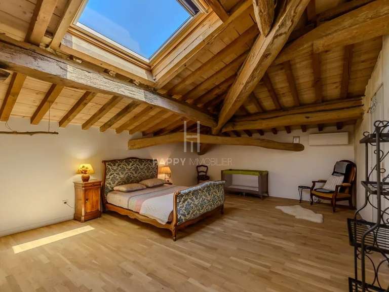 Maison Arles - 7 chambres - 400m²