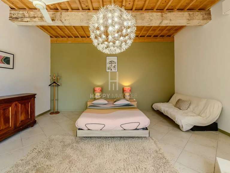 Maison Arles - 7 chambres - 400m²