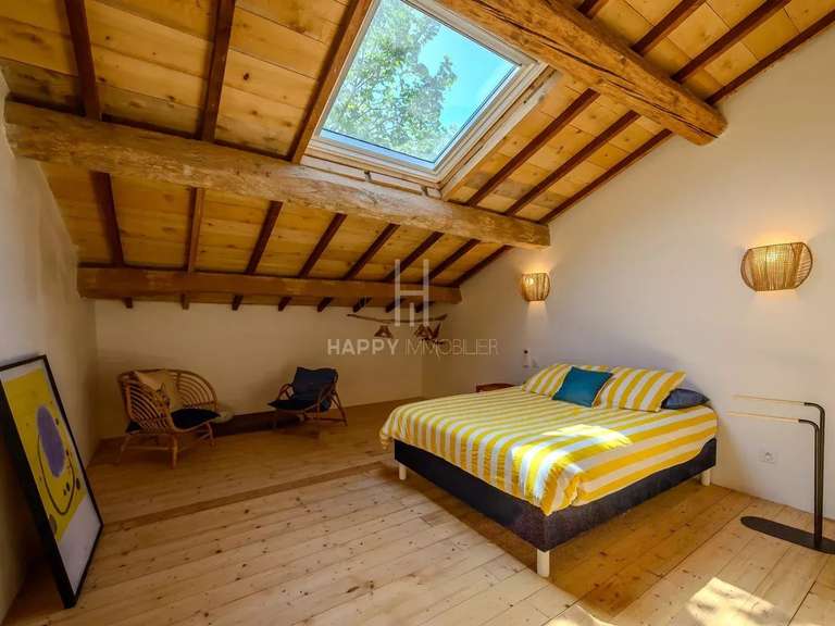 Maison Arles - 7 chambres - 400m²
