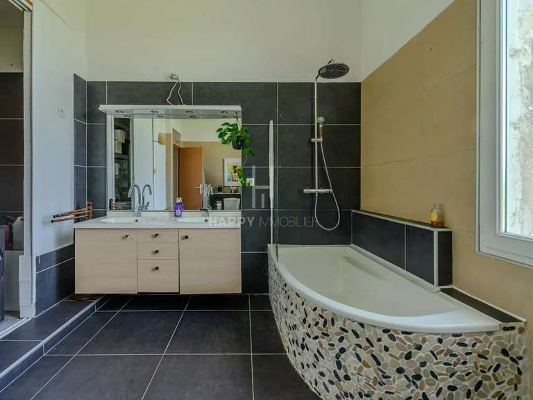 Maison Arles - 7 chambres - 400m²