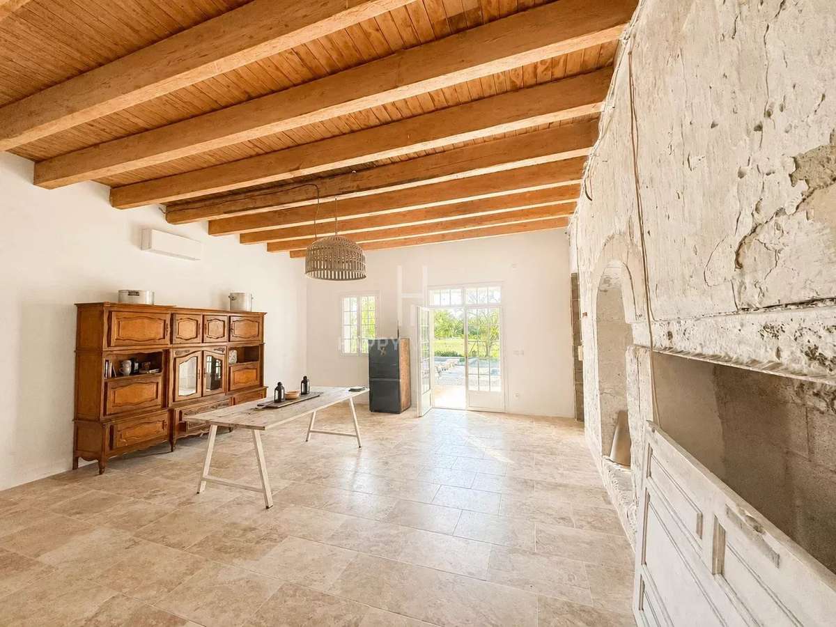 Maison Arles