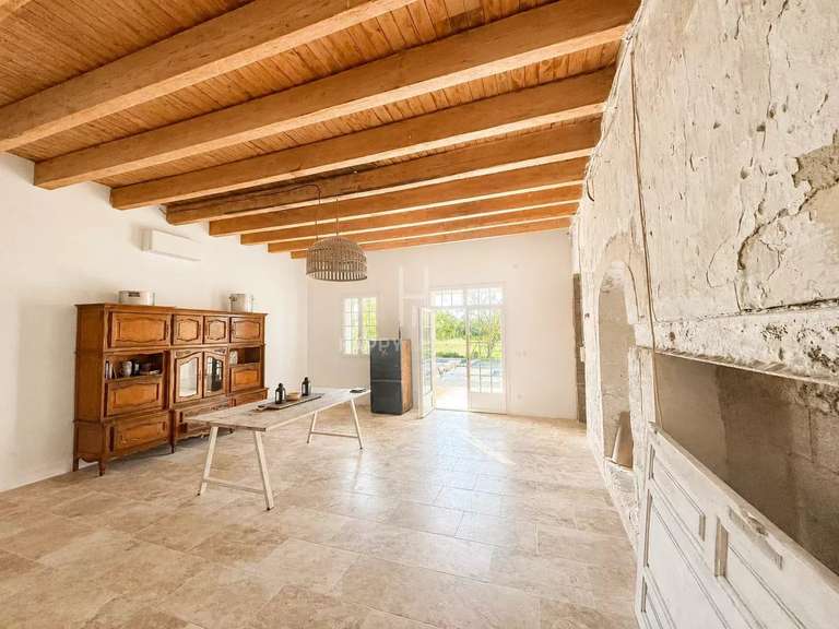 Maison Arles - 7 chambres - 400m²