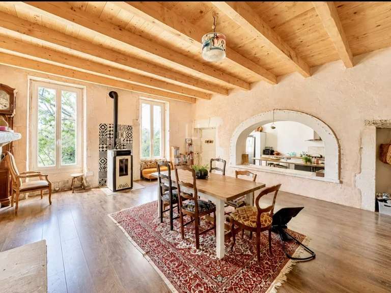 Maison Arles - 7 chambres - 400m²