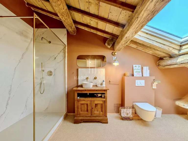 Maison Arles - 7 chambres - 400m²