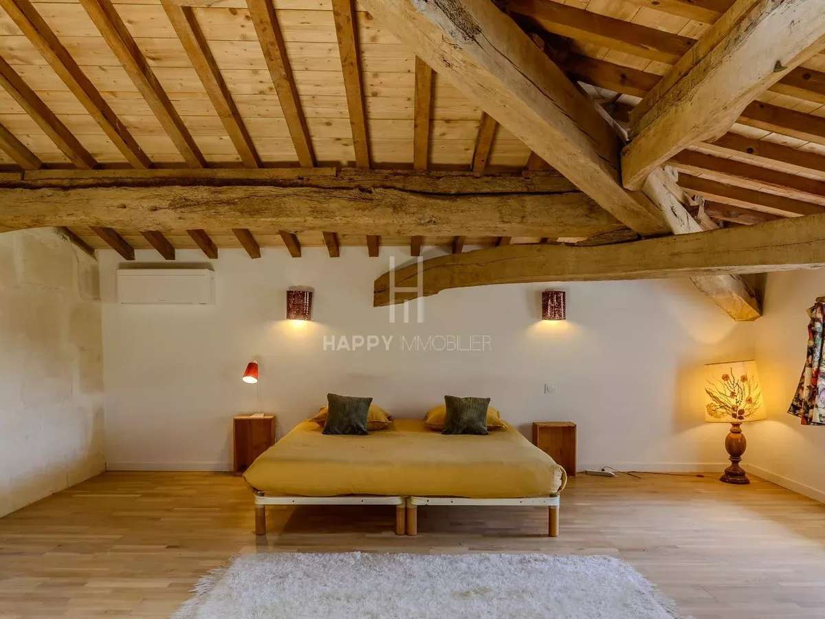 Maison Arles